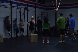 Photo of CrossFit Pawling