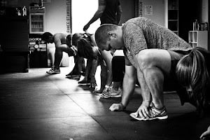 Photo of CrossFit Pawling