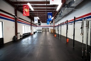 Photo of CrossFit Pawling