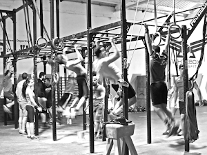 Photo of White Peak CrossFit