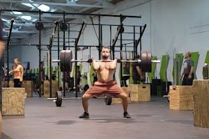 Photo of White Peak CrossFit