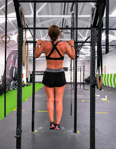 Photo of White Peak CrossFit