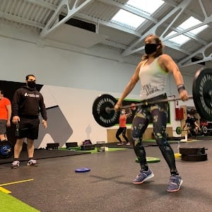 Photo of White Peak CrossFit