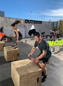 Photo of White Peak CrossFit