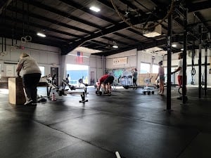 Photo of CrossFit Redemption