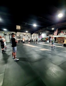 Photo of CrossFit Redemption