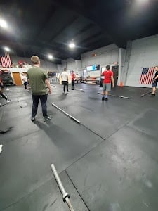 Photo of CrossFit Redemption