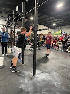 Photo of CrossFit Redemption