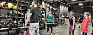 Photo of In2 CrossFit Farnham