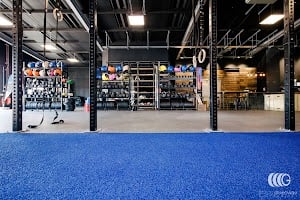 Photo of In2 CrossFit Farnham