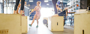 Photo of In2 CrossFit Farnham