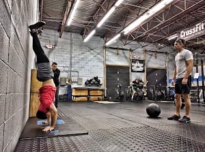 Photo of CrossFit Distinction