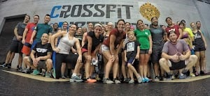 Photo of CrossFit Distinction