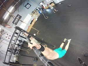 Photo of CrossFit Distinction