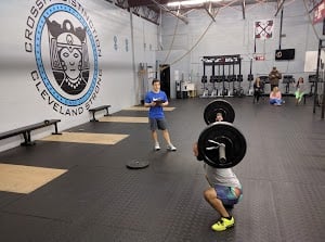 Photo of CrossFit Distinction