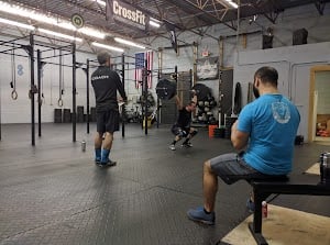 Photo of CrossFit Distinction