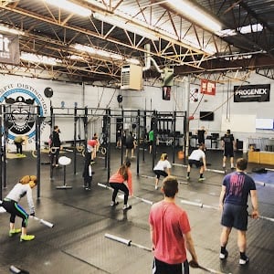 Photo of CrossFit Distinction