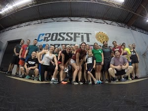 Photo of CrossFit Distinction