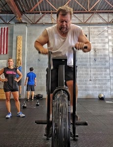 Photo of CrossFit Distinction