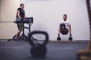 Photo of Rose Valley CrossFit