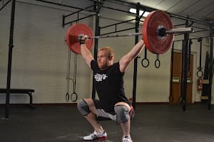 Photo of CrossFit CM2