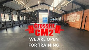 Photo of CrossFit CM2