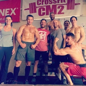 Photo of CrossFit CM2