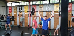 Photo of CrossFit Redshack