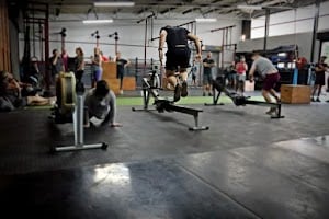 Photo of CrossFit Redshack