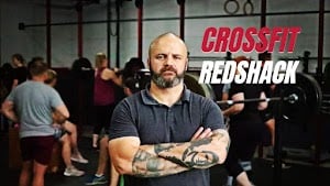 Photo of CrossFit Redshack