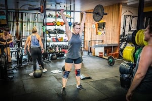 Photo of TandEm CrossFit