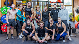 Photo of TandEm CrossFit