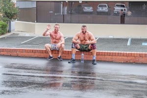 Photo of TandEm CrossFit