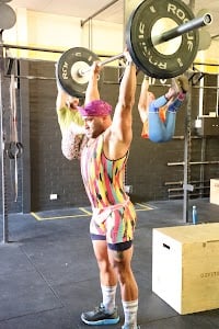 Photo of TandEm CrossFit