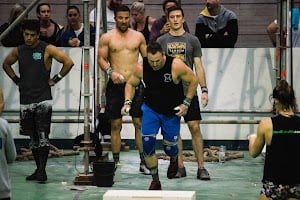 Photo of TandEm CrossFit