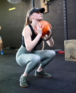 Photo of TandEm CrossFit