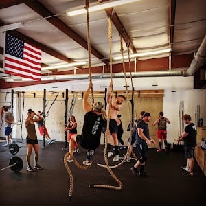 Photo of Hard 2 Kill CrossFit