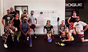 Photo of Hard 2 Kill CrossFit