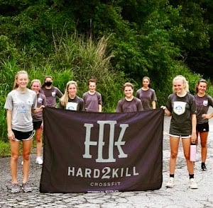 Photo of Hard 2 Kill CrossFit