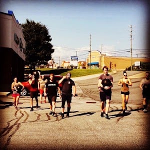 Photo of Hard 2 Kill CrossFit