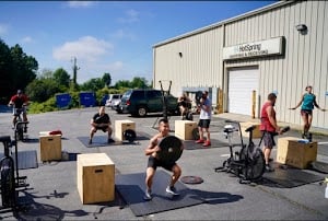 Photo of Hard 2 Kill CrossFit