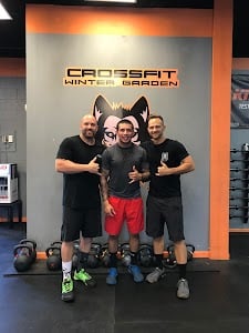 Photo of CrossFit Winter Garden