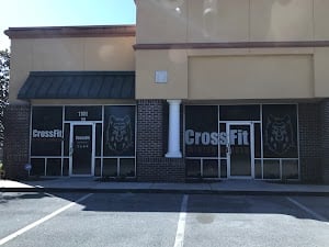 Photo of CrossFit Winter Garden