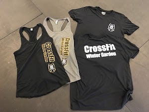 Photo of CrossFit Winter Garden