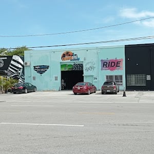 Photo of CrossFit Wynwood