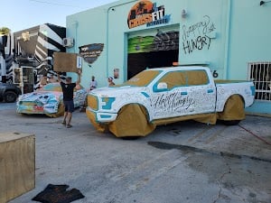 Photo of CrossFit Wynwood