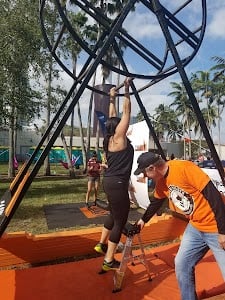 Photo of CrossFit Wynwood