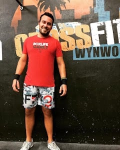 Photo of CrossFit Wynwood