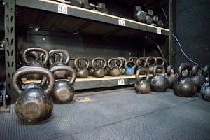 Photo of CrossFit Wynwood