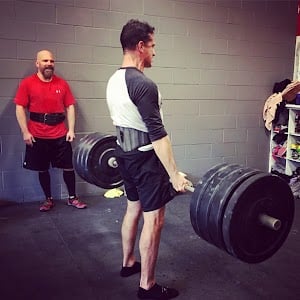 Photo of MidCoast CrossFit